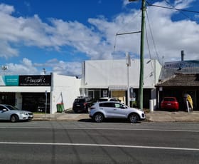 Showrooms / Bulky Goods commercial property leased at 2574 Gold Coast Highway Mermaid Beach QLD 4218