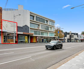 Shop & Retail commercial property leased at 372 New South Head Road Double Bay NSW 2028