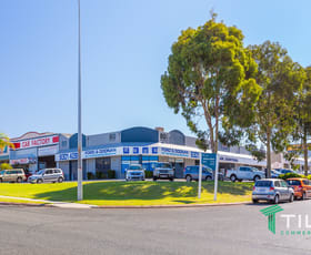 Showrooms / Bulky Goods commercial property leased at 2/80 Winton Road Joondalup WA 6027