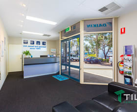 Showrooms / Bulky Goods commercial property leased at 2/80 Winton Road Joondalup WA 6027