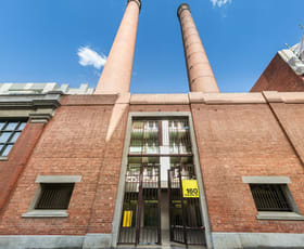 Offices commercial property leased at 160 Oxford Street Collingwood VIC 3066