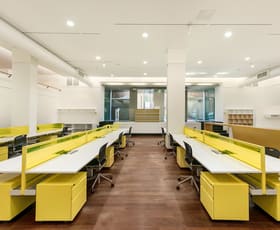 Offices commercial property leased at 160 Oxford Street Collingwood VIC 3066