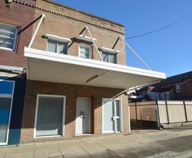 Offices commercial property leased at 33a Morehead Street Lambton NSW 2299