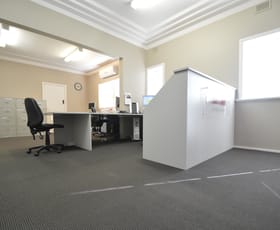 Offices commercial property leased at 33a Morehead Street Lambton NSW 2299