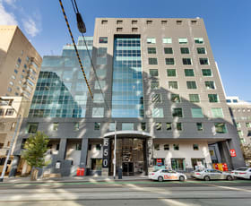 Offices commercial property leased at 650 Chapel Street South Yarra VIC 3141