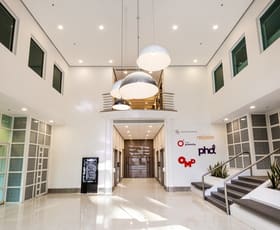Offices commercial property leased at 650 Chapel Street South Yarra VIC 3141
