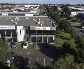 Offices commercial property leased at 5/200 Wellington Road Clayton VIC 3168
