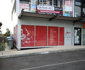 Shop & Retail commercial property leased at Unit 1/231 Bay Road Sandringham VIC 3191