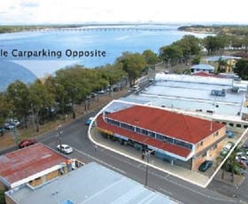 Offices commercial property leased at 12/85 Welsby Parade Bongaree QLD 4507