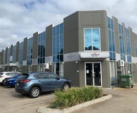 Offices commercial property leased at Unit 1D/77-79 Ashley Street Braybrook VIC 3019