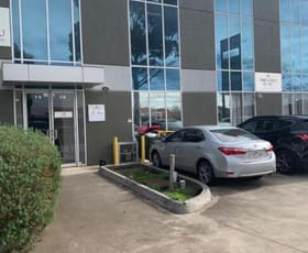 Offices commercial property leased at Unit 1D/77-79 Ashley Street Braybrook VIC 3019