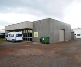 Showrooms / Bulky Goods commercial property leased at 1/7 Bombing Road Winnellie NT 0820