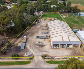 Factory, Warehouse & Industrial commercial property for lease at 32 HIGHLANDS ROAD Seymour VIC 3660