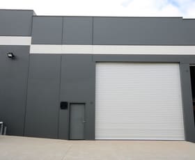 Factory, Warehouse & Industrial commercial property leased at 66/6 Tabbita Street Moorabbin VIC 3189