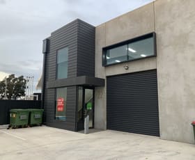 Offices commercial property leased at 22 Earsdon Street Yarraville VIC 3013