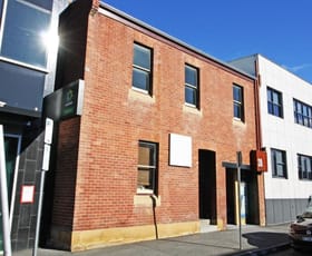 Offices commercial property leased at Ground  Suite 1/38 Barrack Street Hobart TAS 7000