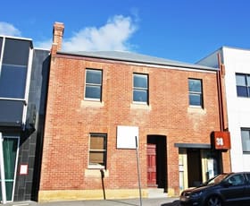 Offices commercial property leased at Ground  Suite 1/38 Barrack Street Hobart TAS 7000