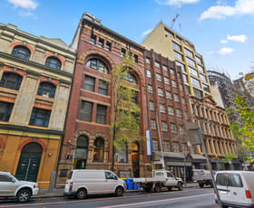 Offices commercial property leased at 199 Clarence Street Sydney NSW 2000