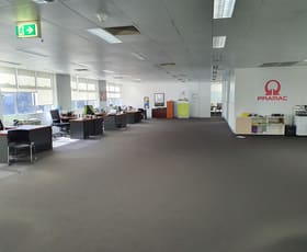Offices commercial property leased at Level 1/3 The Crescent Kingsgrove NSW 2208