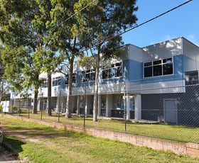 Offices commercial property leased at Level 1/3 The Crescent Kingsgrove NSW 2208