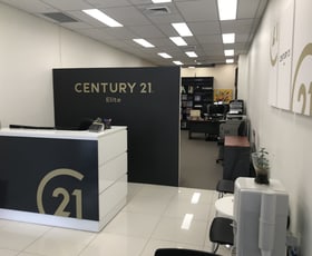 Offices commercial property leased at 114 Railway Pde Kogarah NSW 2217