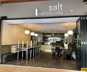 Offices commercial property leased at 2/5 Nash Street Paddington QLD 4064