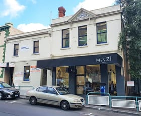 Offices commercial property leased at Level 1 Suite 2/123 Bathurst Street Hobart TAS 7000
