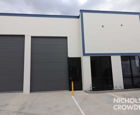 Factory, Warehouse & Industrial commercial property leased at 3 Casting Way Clyde North VIC 3978