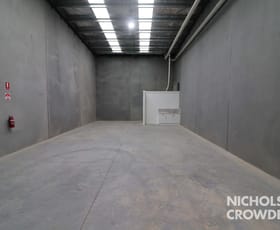 Factory, Warehouse & Industrial commercial property leased at 3 Casting Way Clyde North VIC 3978