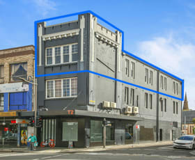 Showrooms / Bulky Goods commercial property leased at 2/241 King Street Newtown NSW 2042