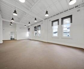 Offices commercial property leased at 2/241 King Street Newtown NSW 2042