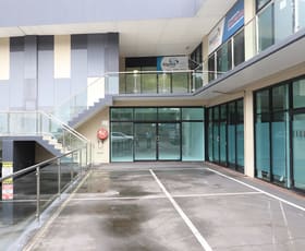 Offices commercial property leased at 3/91 West Burleigh Road Burleigh Heads QLD 4220