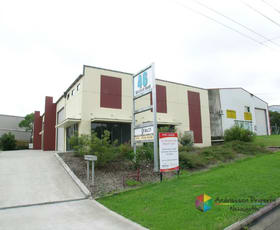 Factory, Warehouse & Industrial commercial property leased at 1/46 Mitchell Road Cardiff NSW 2285