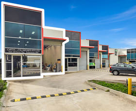 Offices commercial property leased at 1/39 Butler Way Tullamarine VIC 3043