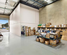 Offices commercial property leased at 1/39 Butler Way Tullamarine VIC 3043