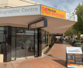 Shop & Retail commercial property leased at Unit 1/19 Bougainville St Griffith ACT 2603