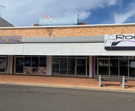 Medical / Consulting commercial property leased at 12C Barolin Street Bundaberg Central QLD 4670