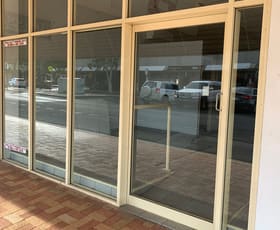 Medical / Consulting commercial property leased at 12C Barolin Street Bundaberg Central QLD 4670