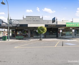 Shop & Retail commercial property leased at 15 Franklin Street Traralgon VIC 3844