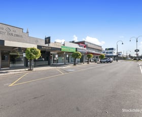 Shop & Retail commercial property leased at 15 Franklin Street Traralgon VIC 3844