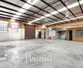 Factory, Warehouse & Industrial commercial property leased at Lot 2/38 Mc Intosh Street Airport West VIC 3042