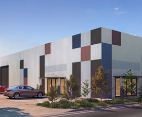 Factory, Warehouse & Industrial commercial property leased at 2/4 Romet Road Wodonga VIC 3690