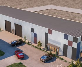 Showrooms / Bulky Goods commercial property leased at 2/4 Romet Road Wodonga VIC 3690