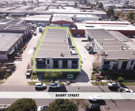 Factory, Warehouse & Industrial commercial property leased at 1 & 2/35 Barry Street Bayswater VIC 3153