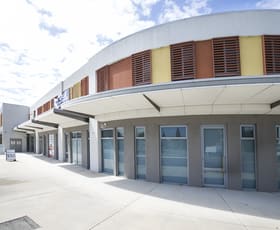 Medical / Consulting commercial property leased at 19/210 Queen Victoria Street North Fremantle WA 6159