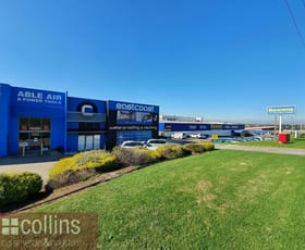 Factory, Warehouse & Industrial commercial property leased at 6/42-46 Hallam South Road Hallam VIC 3803