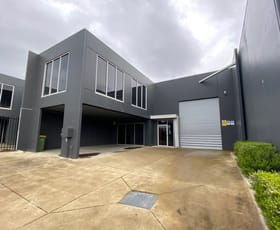 Factory, Warehouse & Industrial commercial property leased at 2/15 Hogan Court Pakenham VIC 3810