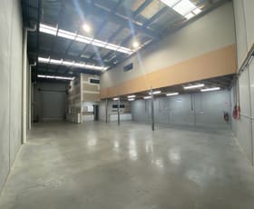 Factory, Warehouse & Industrial commercial property leased at 2/15 Hogan Court Pakenham VIC 3810