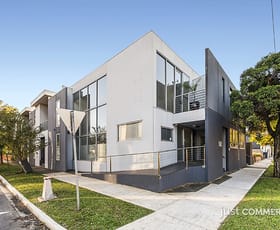 Offices commercial property leased at 1/542 Hawthorn Road Caulfield South VIC 3162