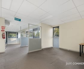 Other commercial property leased at 2/542 Hawthorn Road Caulfield South VIC 3162